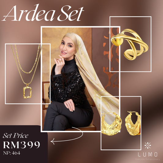 Ardea Set