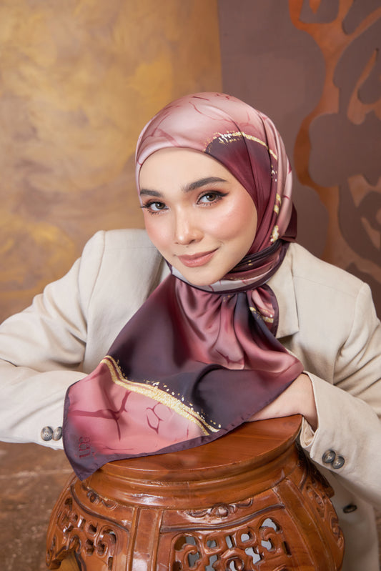 Garnet Ruby (square)