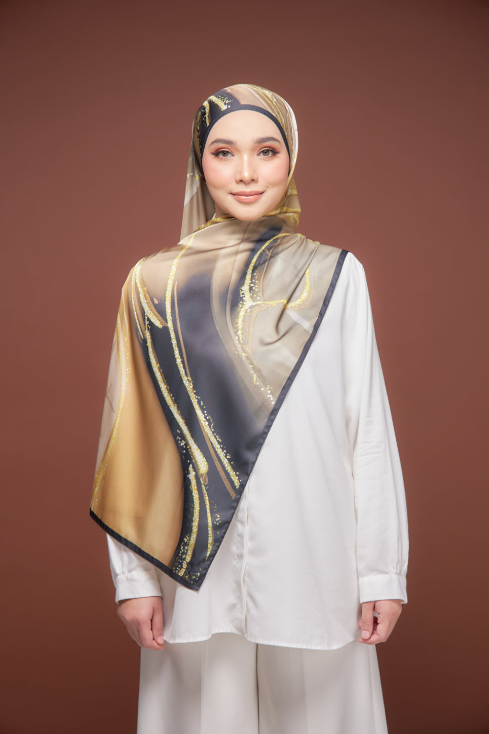 Black Onyx (shawl)