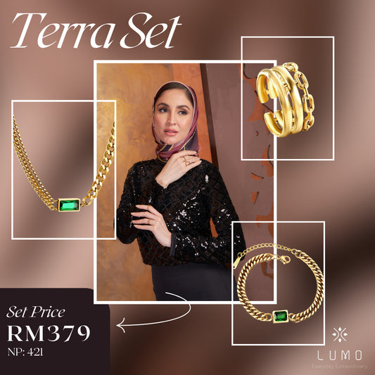 Terra Set