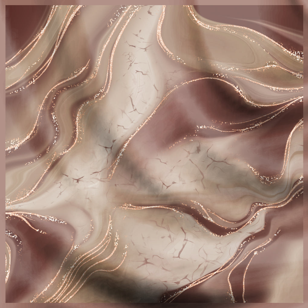 Rose Quartz (square)