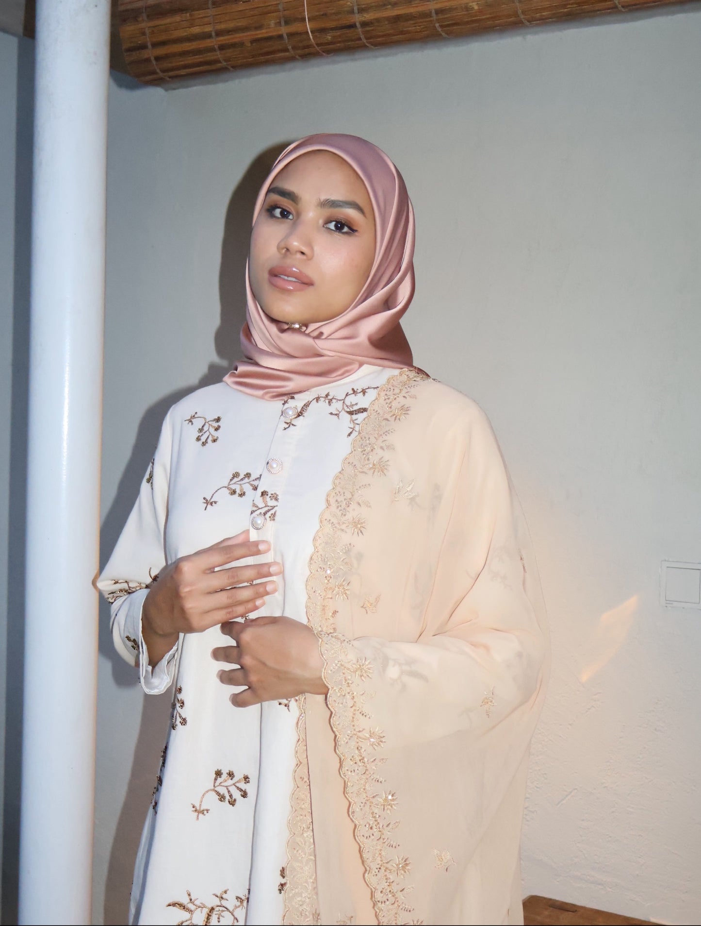 Khayr Linen