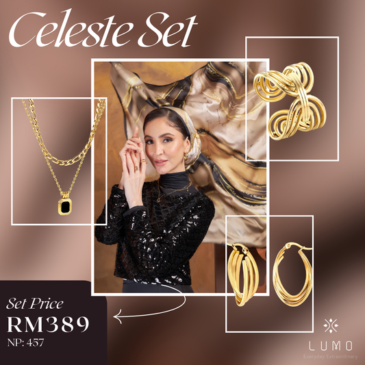 Celeste Set