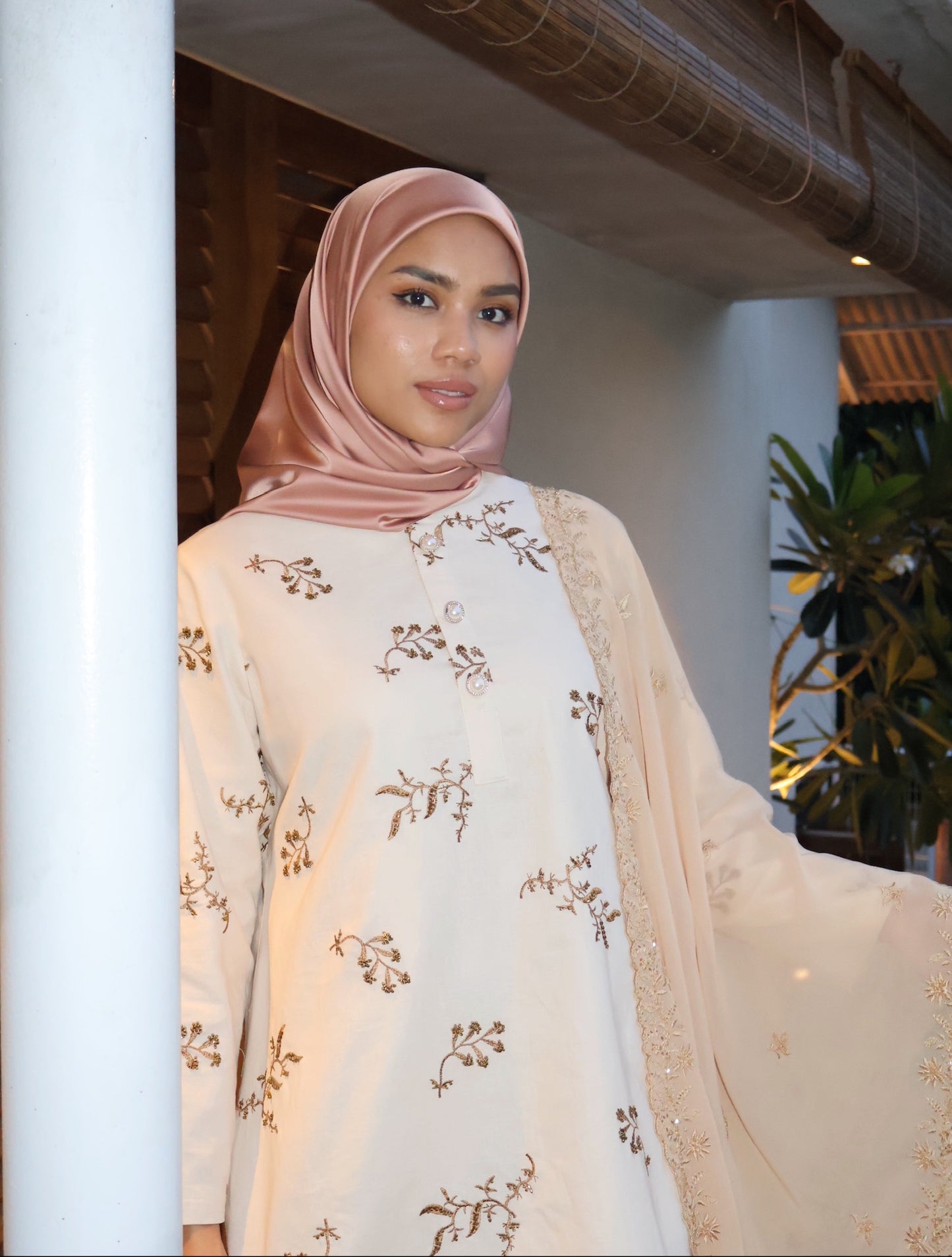 Khayr Linen