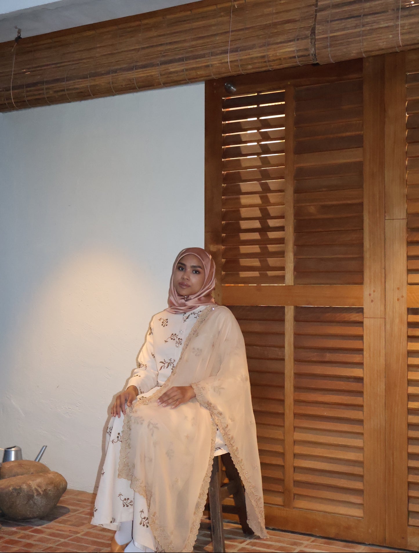 Khayr Linen